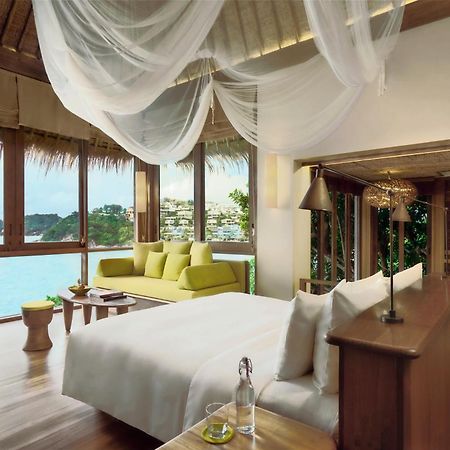 Six Senses Samui Hotel Ko Samui Exterior foto