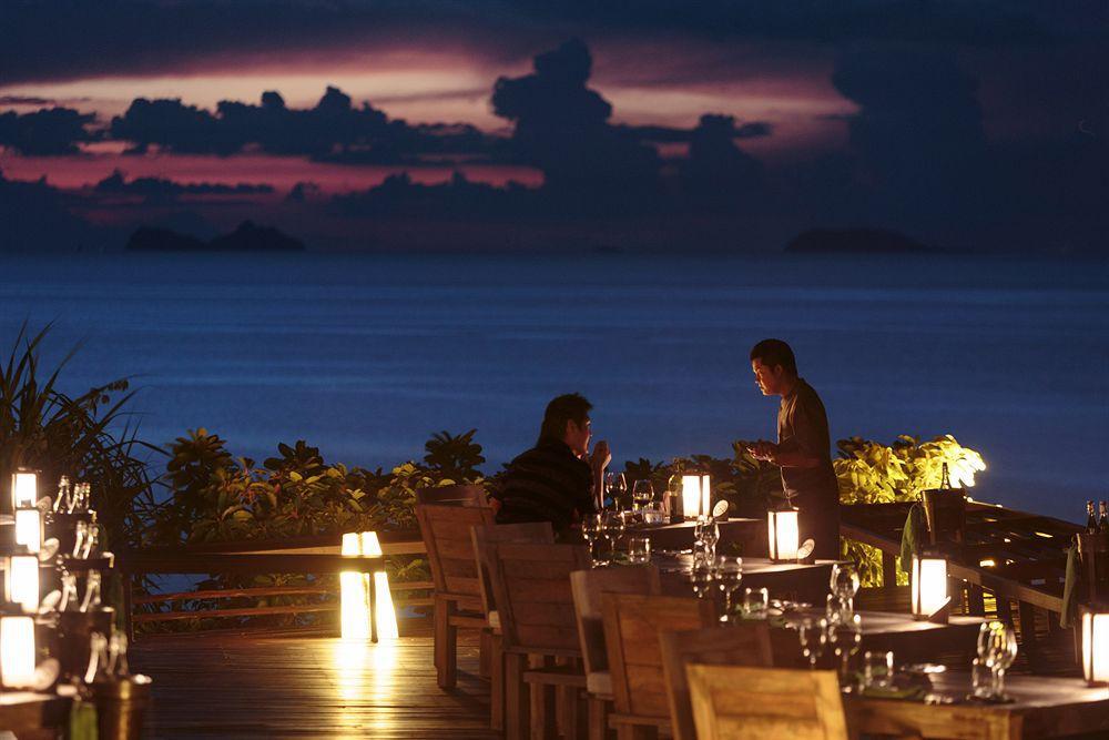 Six Senses Samui Hotel Ko Samui Exterior foto