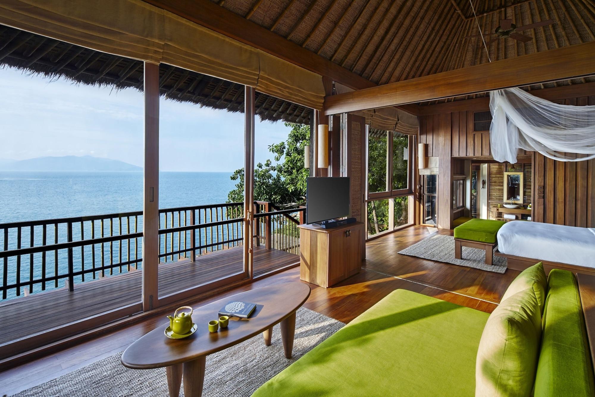 Six Senses Samui Hotel Ko Samui Exterior foto