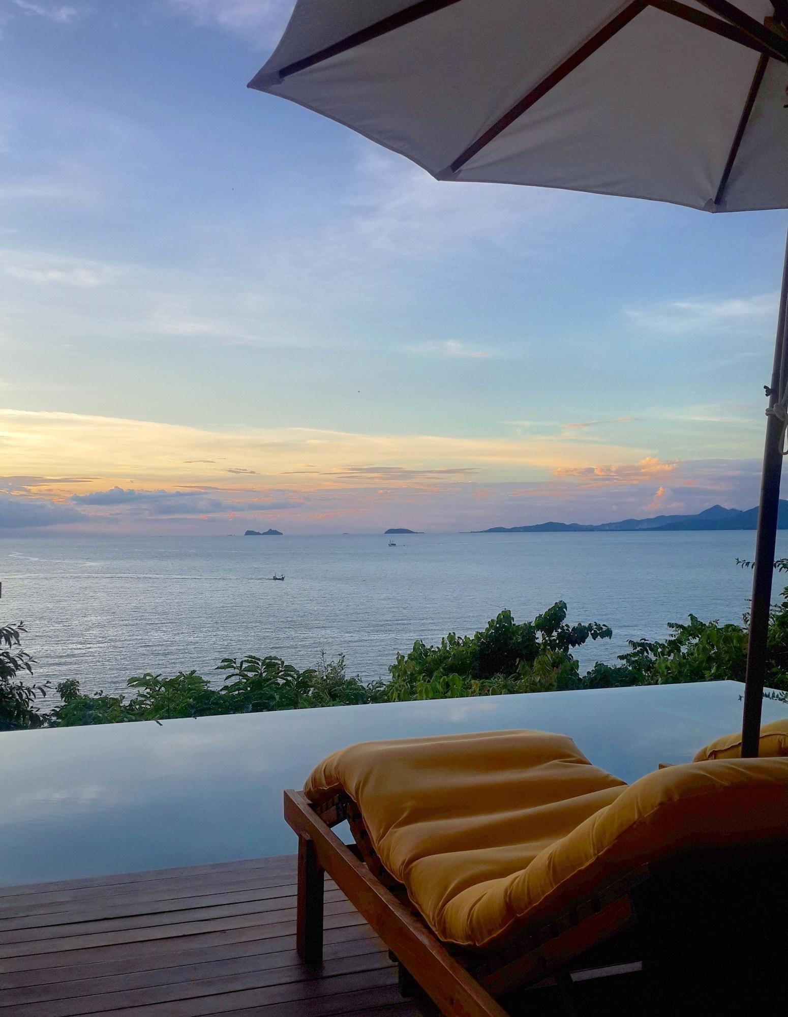 Six Senses Samui Hotel Ko Samui Exterior foto