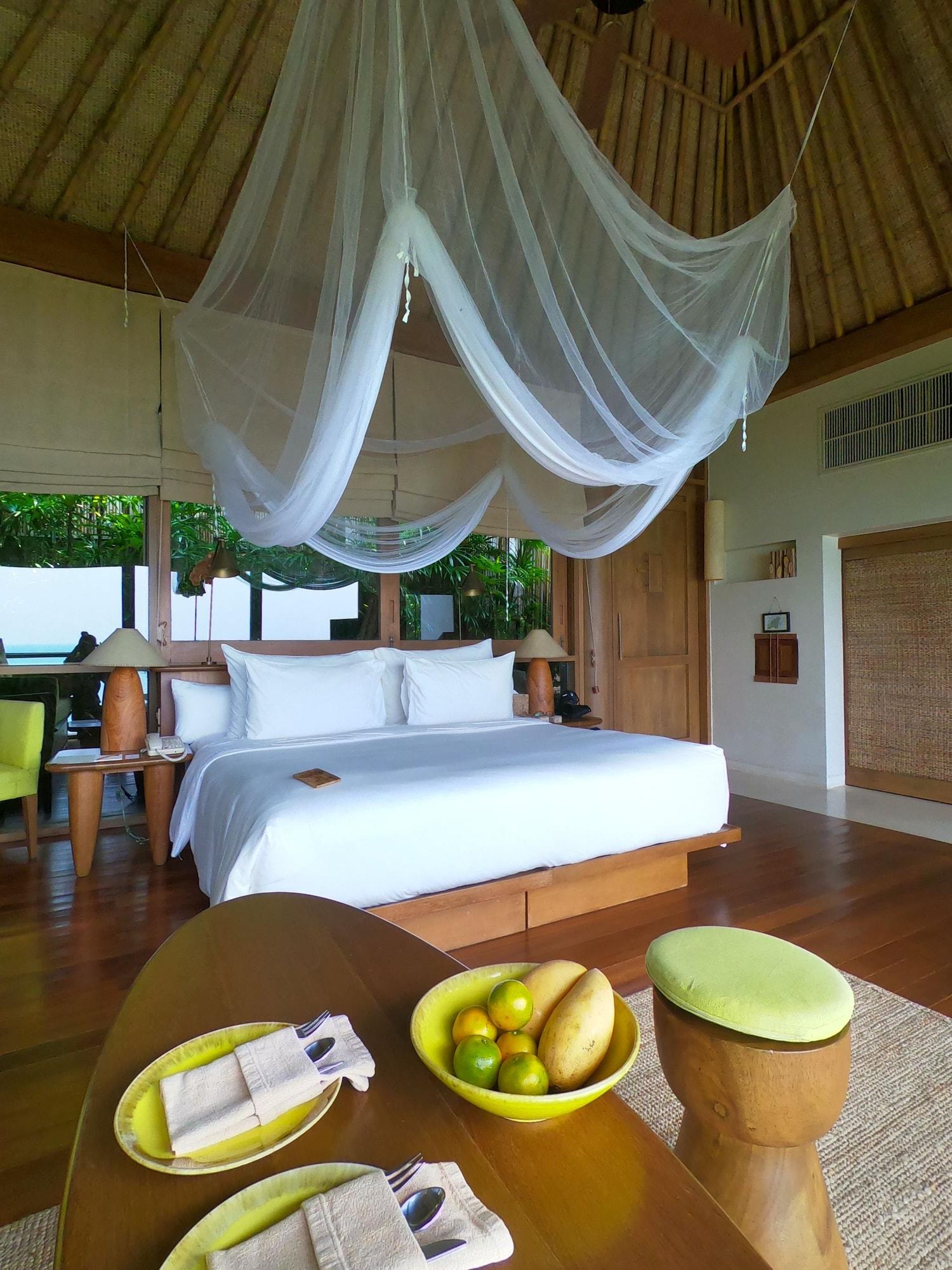 Six Senses Samui Hotel Ko Samui Exterior foto