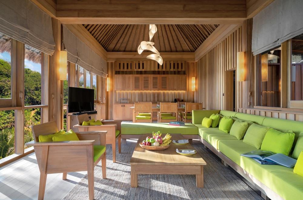 Six Senses Samui Hotel Ko Samui Exterior foto