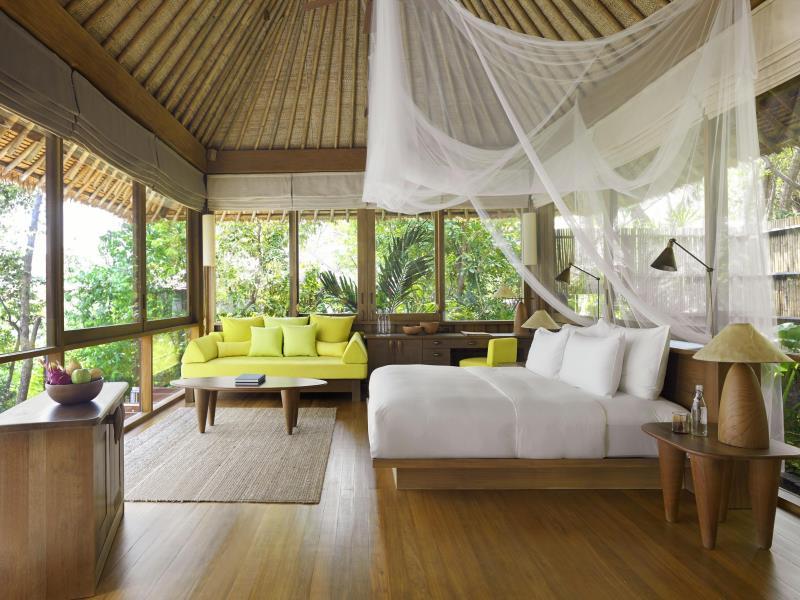 Six Senses Samui Hotel Ko Samui Exterior foto