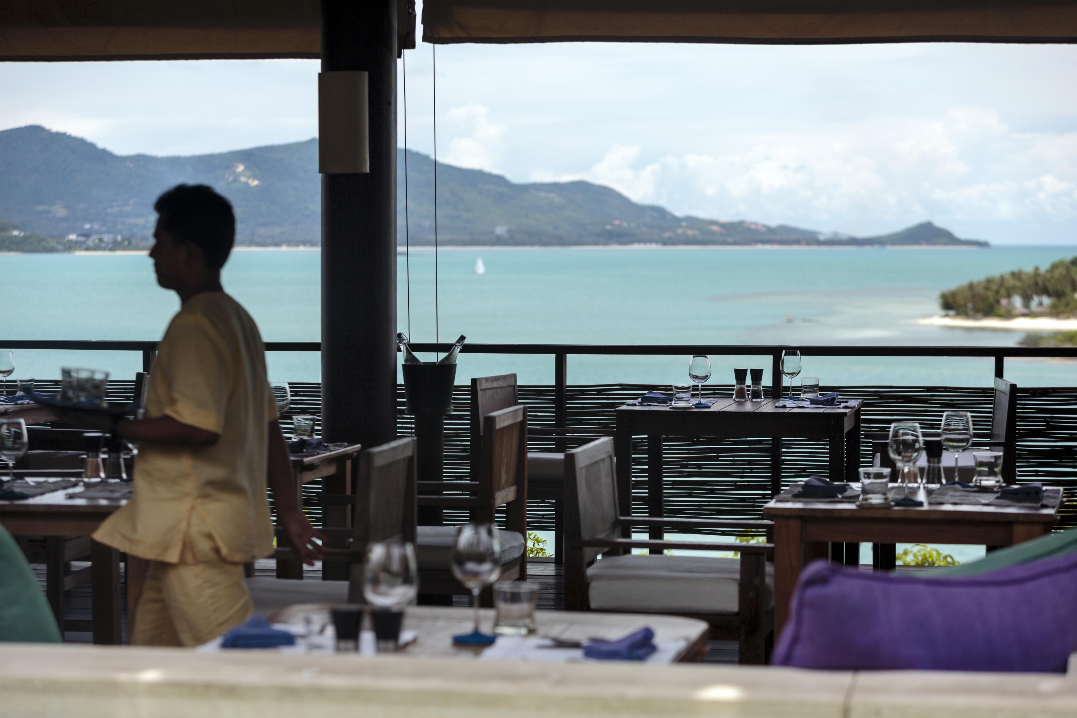 Six Senses Samui Hotel Ko Samui Exterior foto
