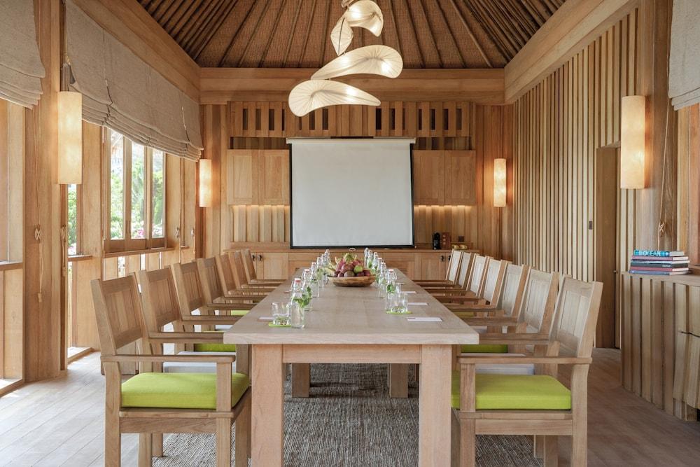 Six Senses Samui Hotel Ko Samui Exterior foto