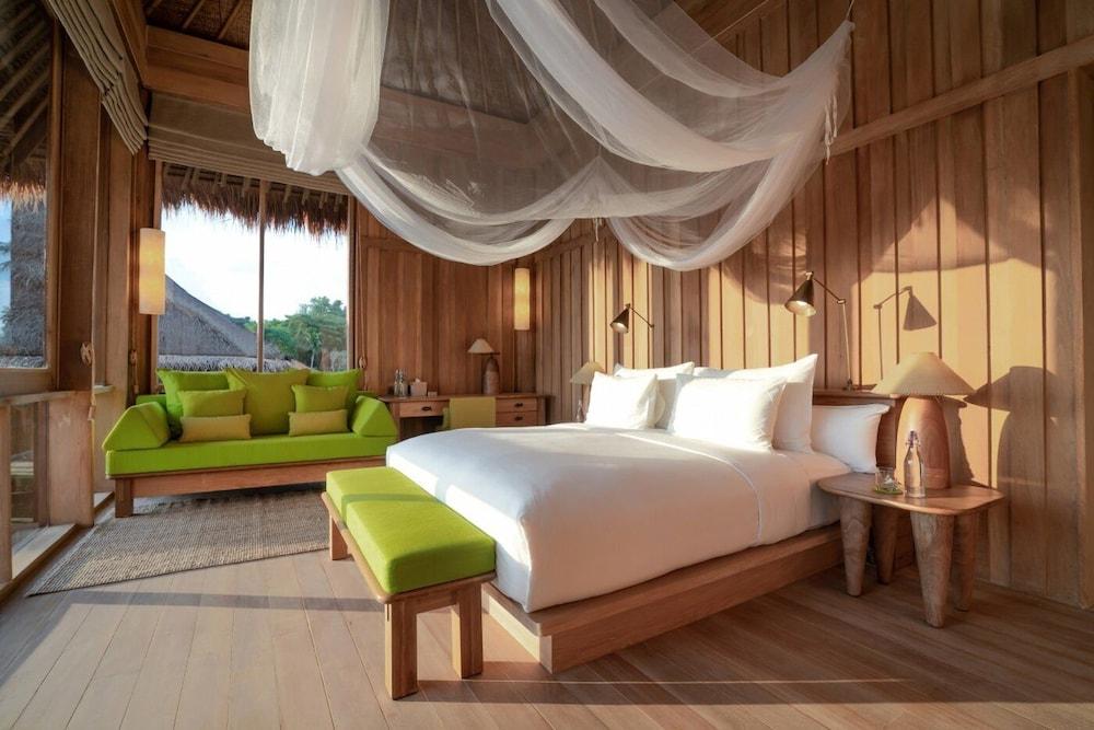 Six Senses Samui Hotel Ko Samui Exterior foto
