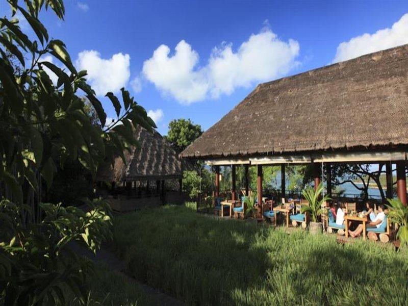 Six Senses Samui Hotel Ko Samui Exterior foto
