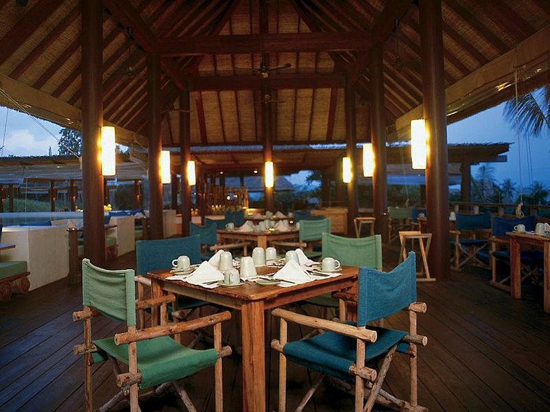 Six Senses Samui Hotel Ko Samui Exterior foto