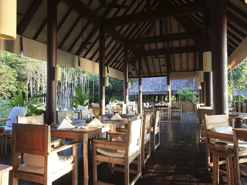 Six Senses Samui Hotel Ko Samui Exterior foto