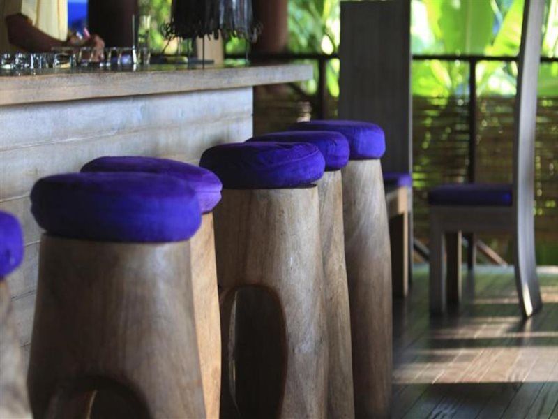 Six Senses Samui Hotel Ko Samui Exterior foto