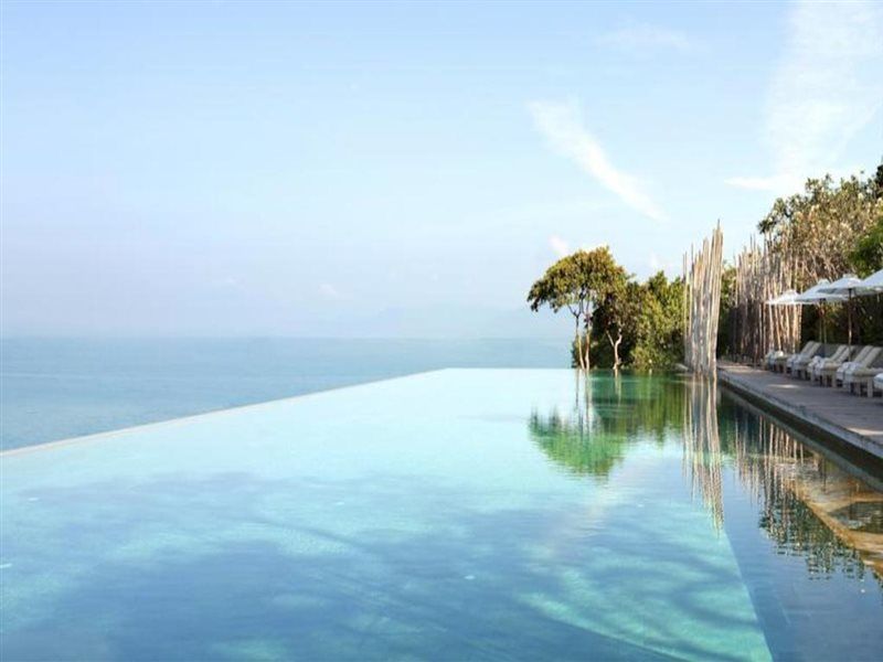 Six Senses Samui Hotel Ko Samui Exterior foto