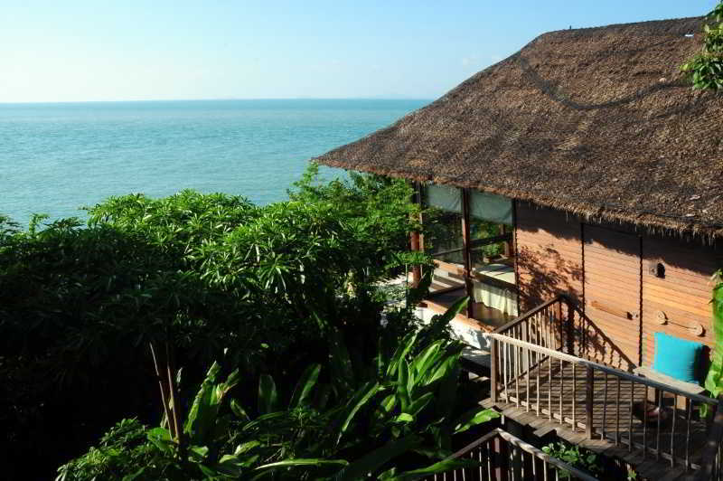 Six Senses Samui Hotel Ko Samui Exterior foto
