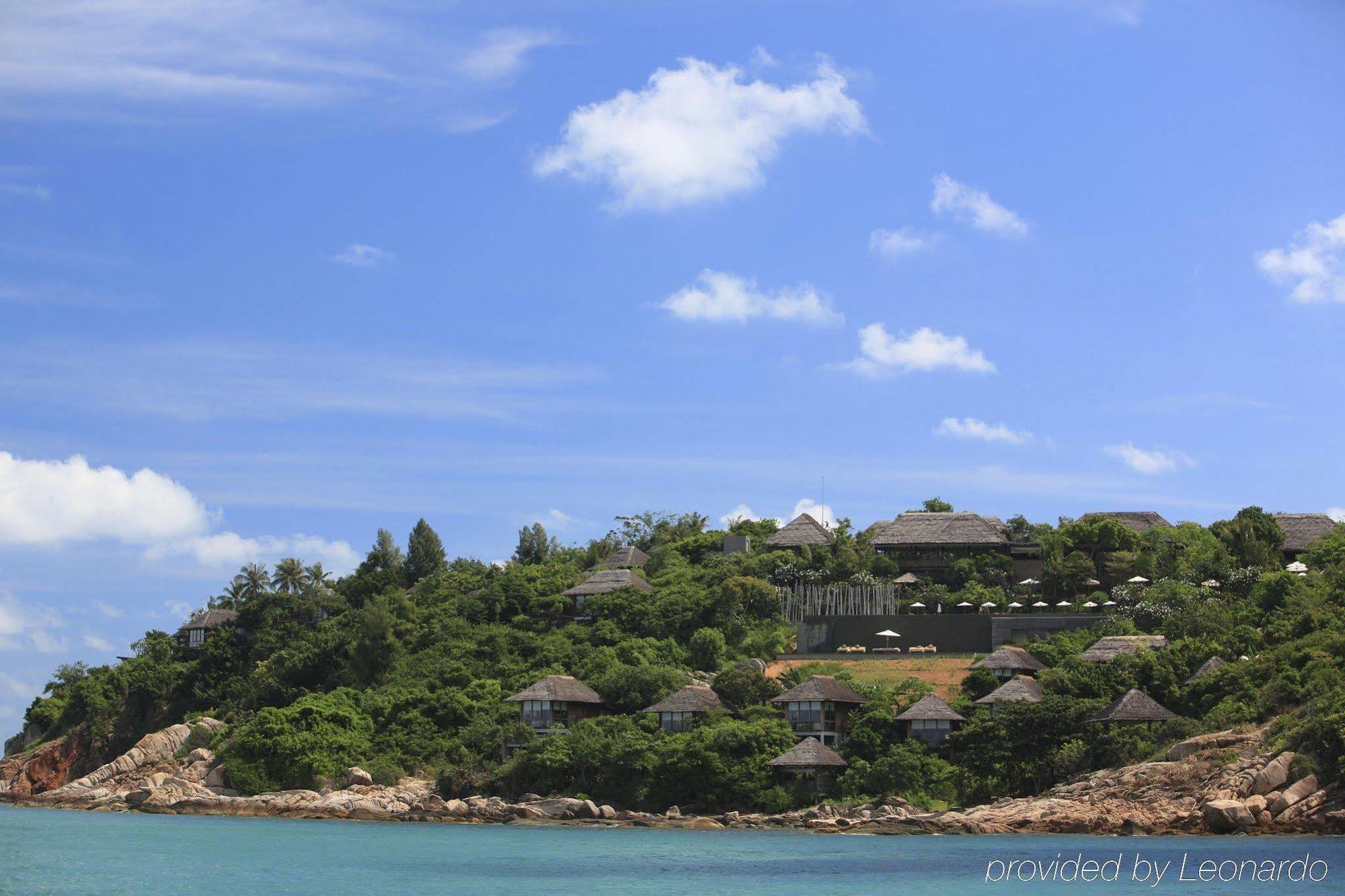 Six Senses Samui Hotel Ko Samui Comodidades foto